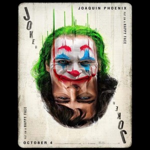 BONUS EPISODE: JOKER (2019)