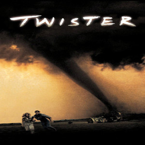 EPISODE 87: TWISTER(1996)
