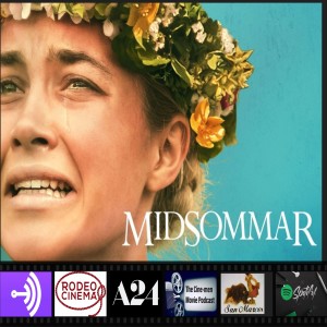 EPISODE 106:MIDSOMMAR(2019)