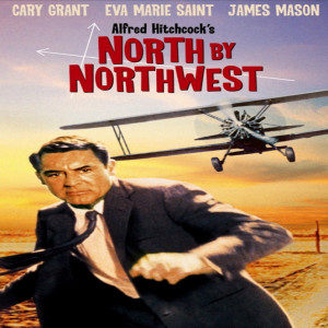 EPISODE 66: NORTH BY NORTHWEST (1959)