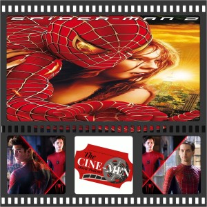 BONUS EPISODE:SPIDER-MAN 2(2004)