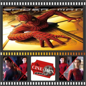 BONUS EPISODE:SPIDER-MAN(2002)