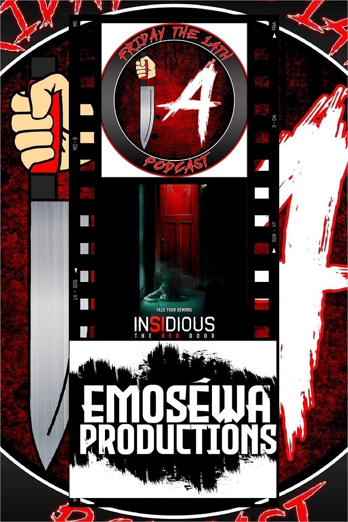 The Cine-men movie podcast