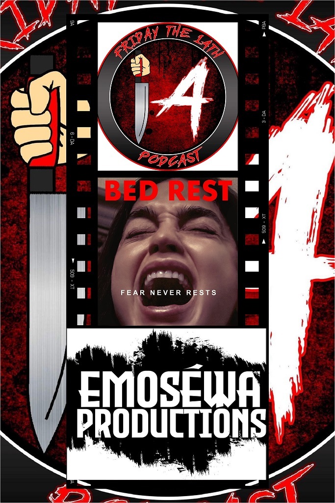 The Cine-men movie podcast