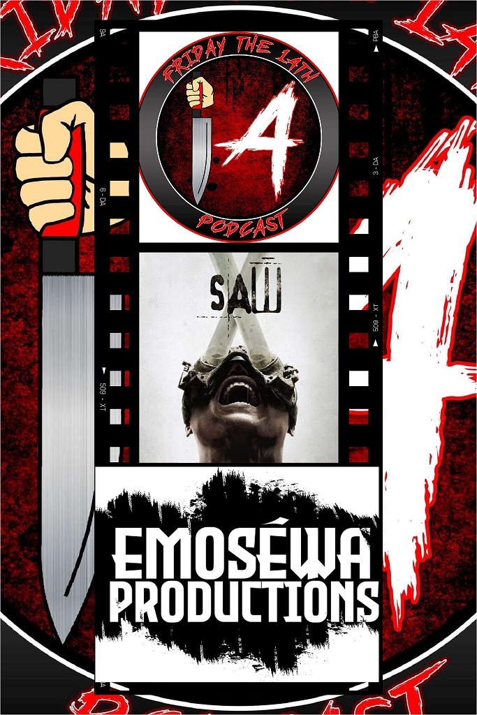 The Cine-men movie podcast