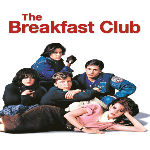 EPISODE 86: THE BREAKFAST CLUB(1985)