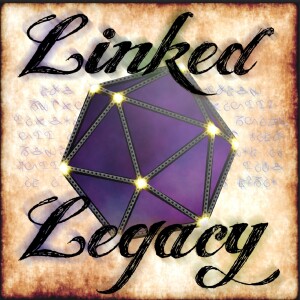 Linked Legacy: CoT 1 - All Fun and Games