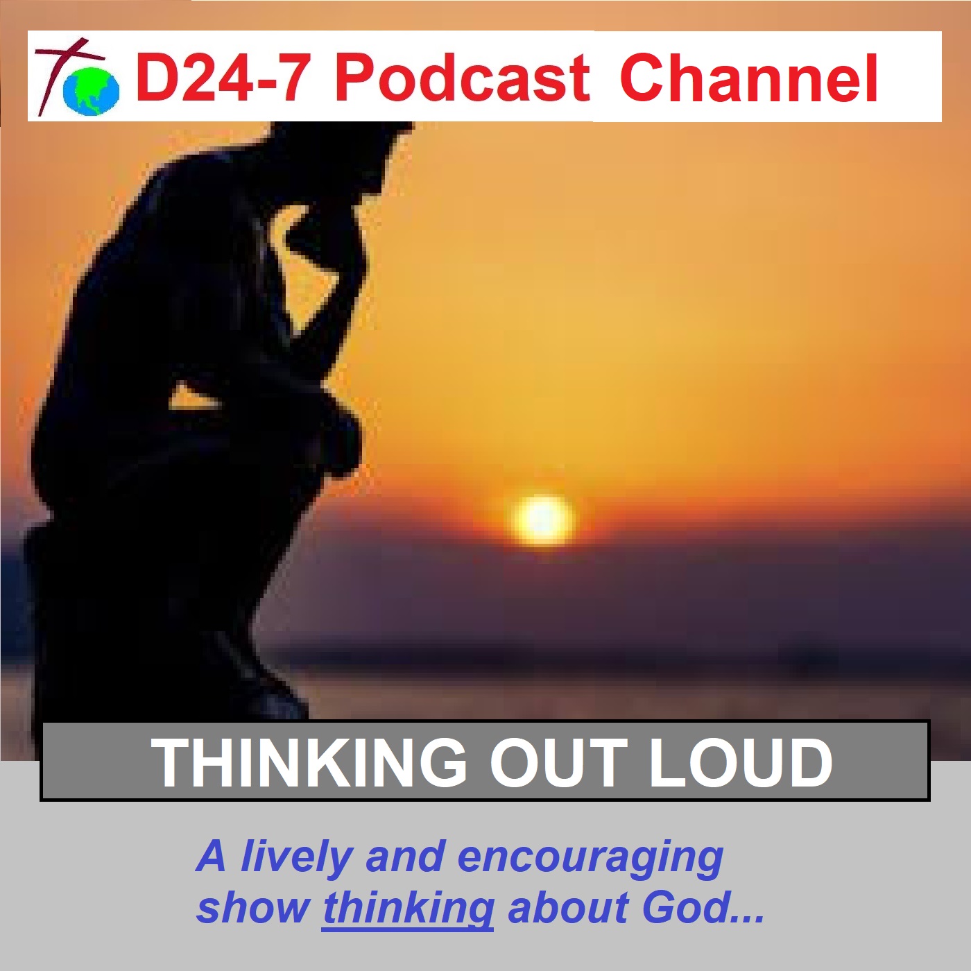 Thinking Out Loud - Episode 17