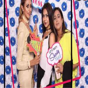 Hosting a Corporate Event? Don't Forget to Include a Photo Booth