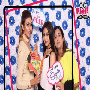 How To Plan Photobooths For Your Corporate Event?