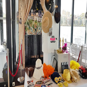 Types Of Photo Booths You Can Consider For Your Party