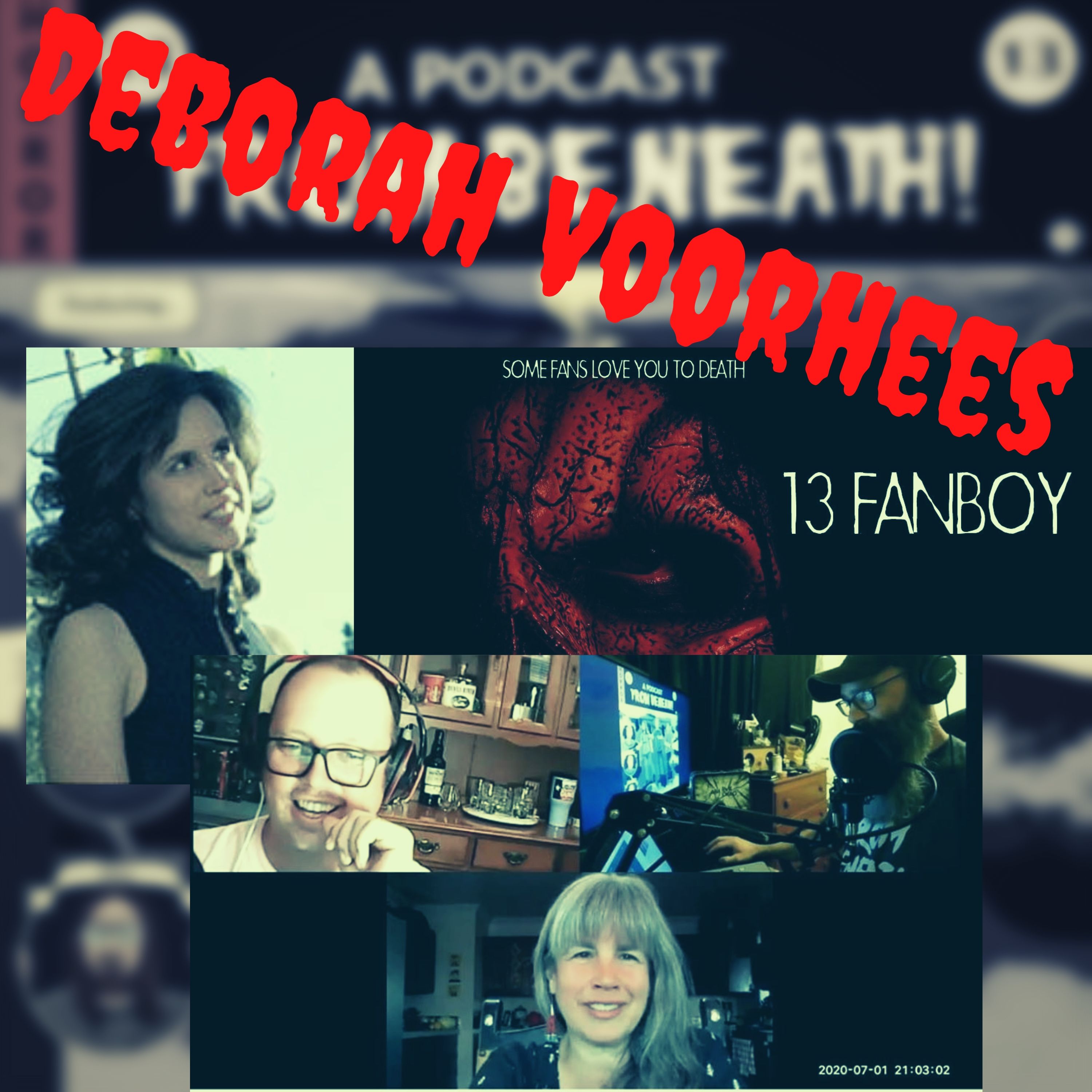 Deborah Voorhees