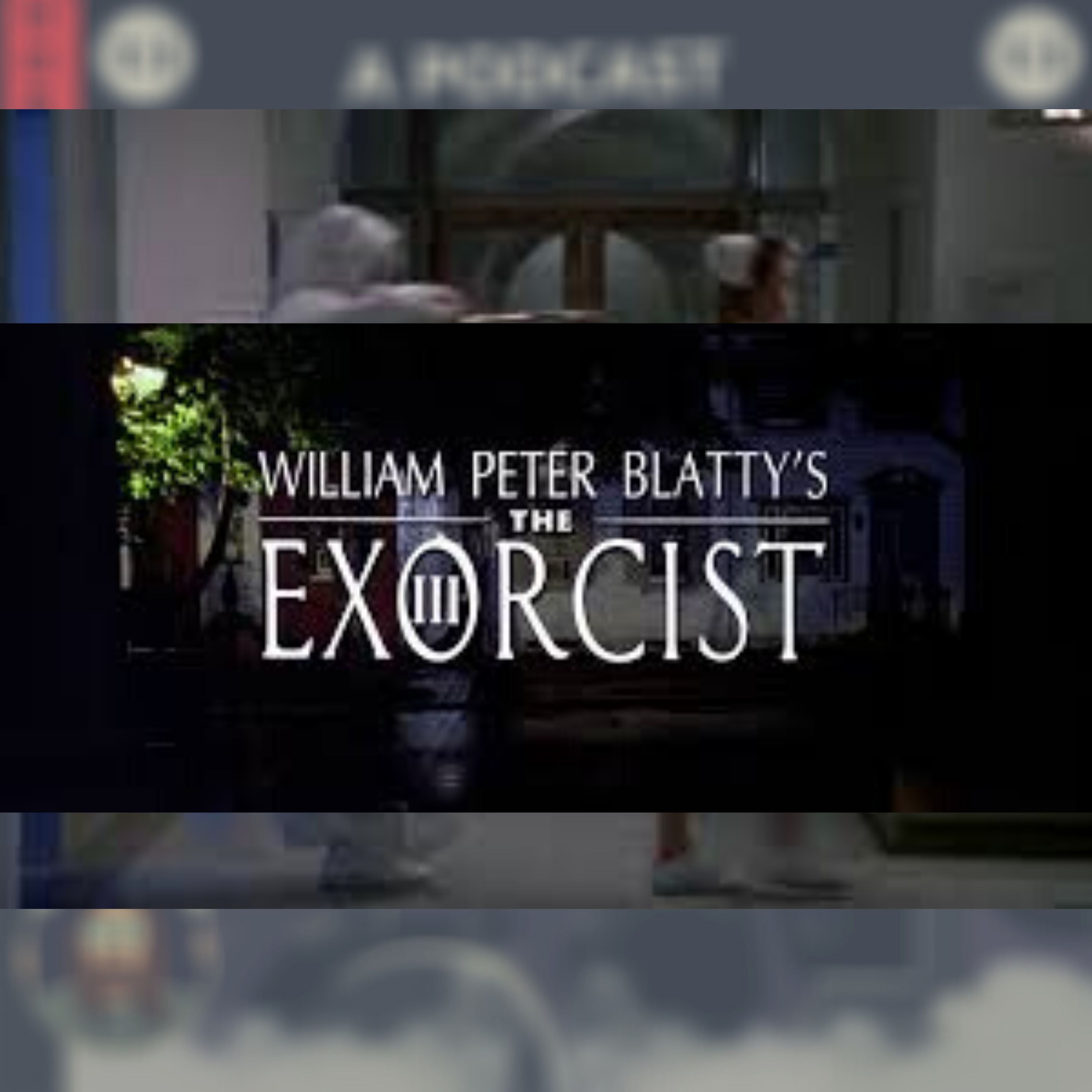 The Exorcist III