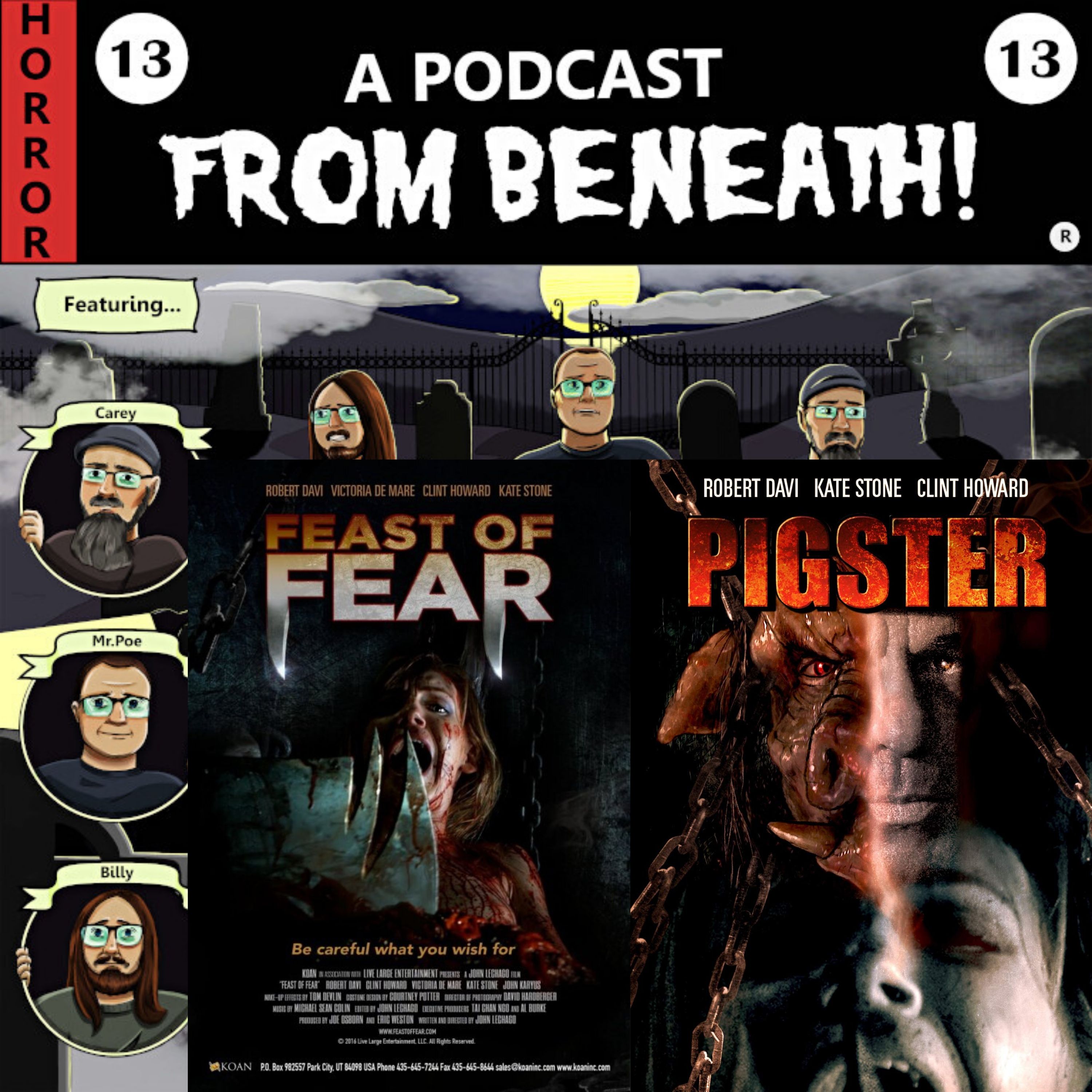 Pigster