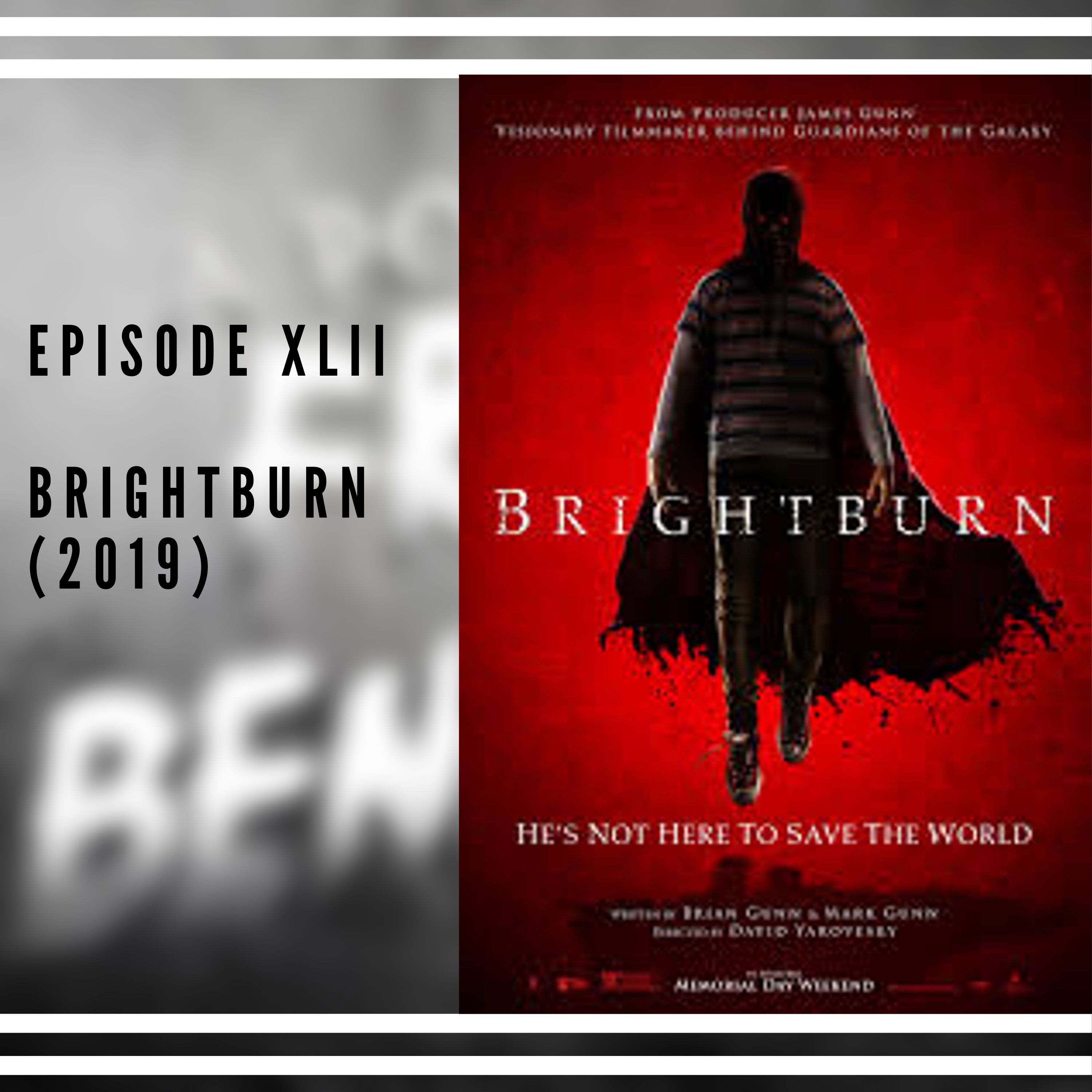 Brightburn