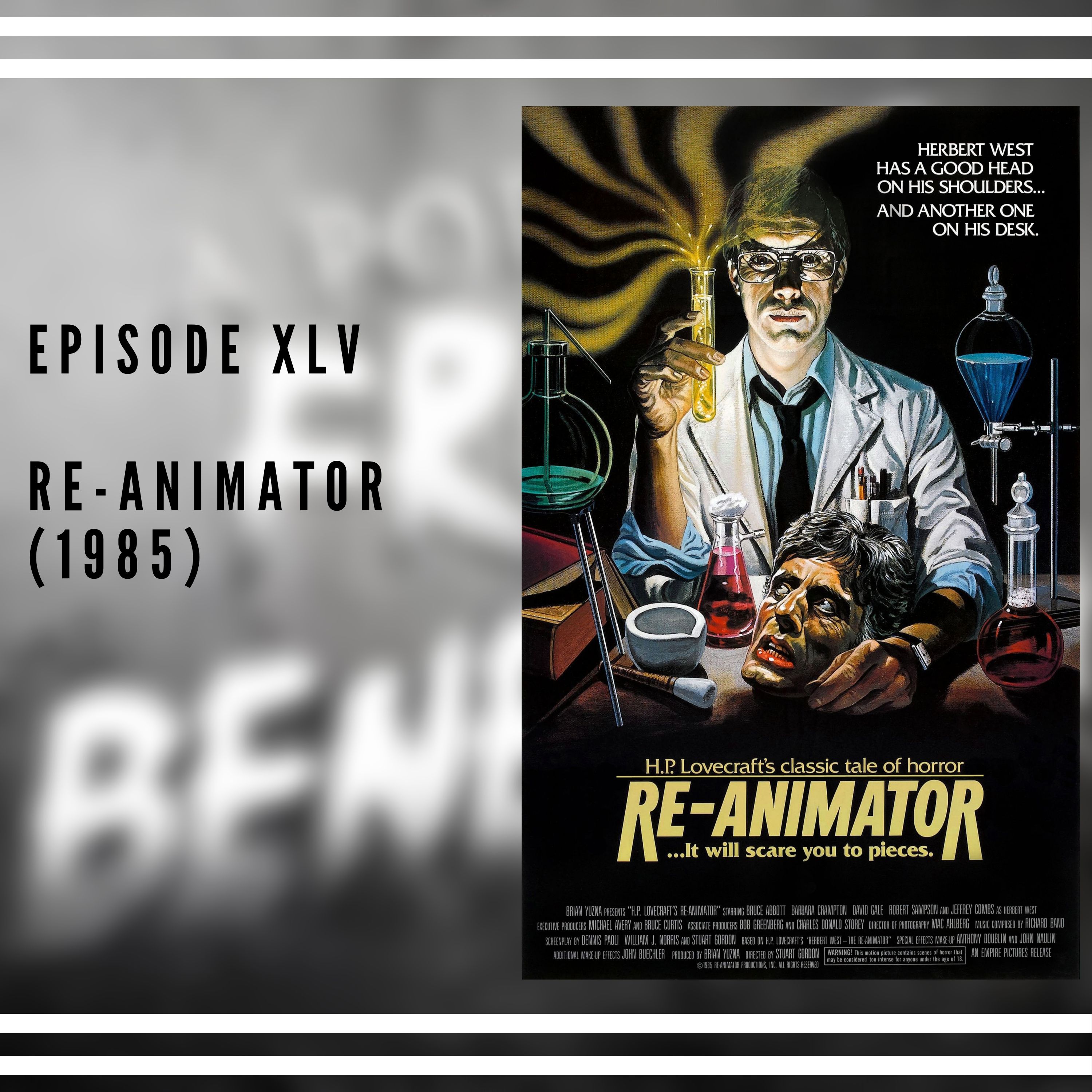 Re-Animator