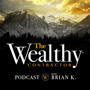 Mark Curry - Ep. 88 - The Financial Discipline Your Business Requires to Grow