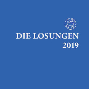 Die Losungen - 30. November 2019