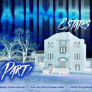 Ashmore Estates Part 1 - Haunted Garage Episode 16