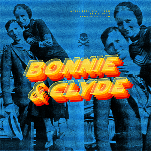 Bonnie & Clyde - Haunted Garage Episode 8