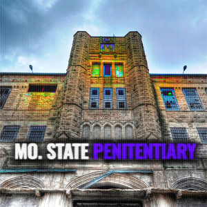 Missouri State Penitentiary - Haunted Garage - Episode 21