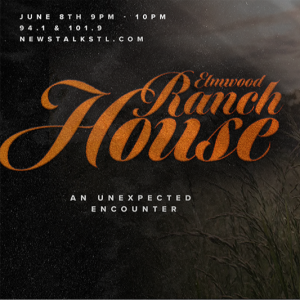 Elmwood The Ranch House: The Haunted Garage Episode 13