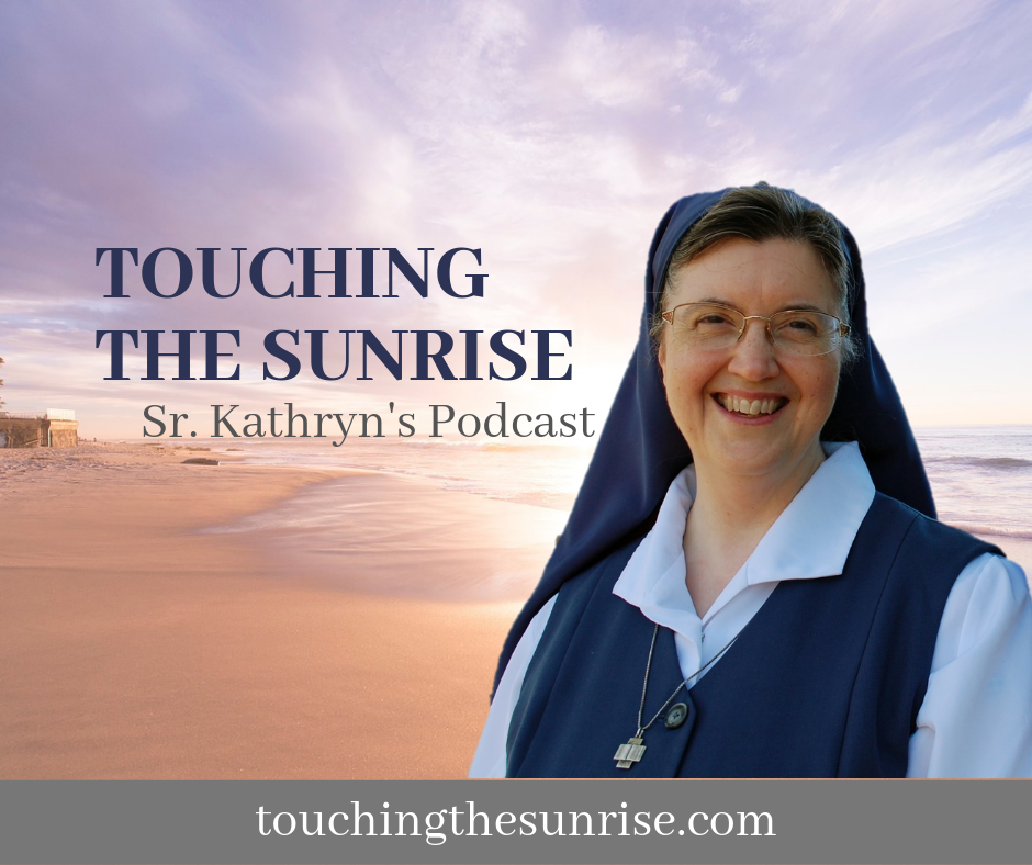 Interview with Sr Jackie Jean-Marie Gitonga, FSP