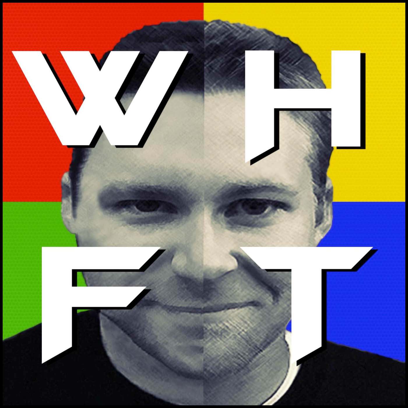 WHFT #74 (The Cheese's new "High on Love" pot fueled blind date show)