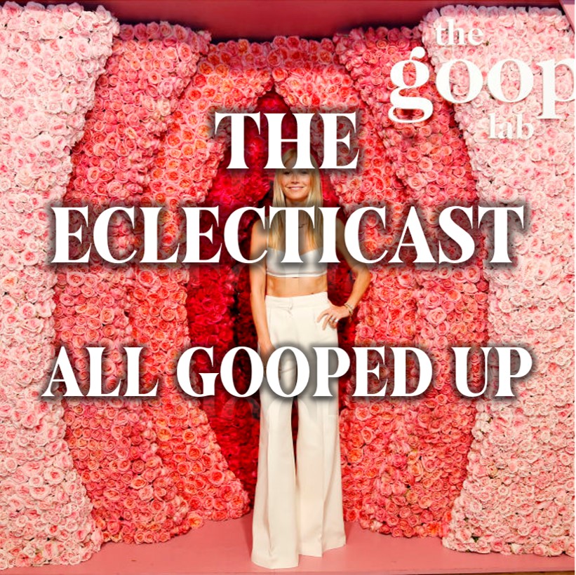 59. All Gooped Up