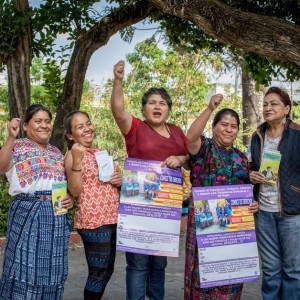 Expect to Fail: Advocacy, Partnership, and Women Workers’ Rights