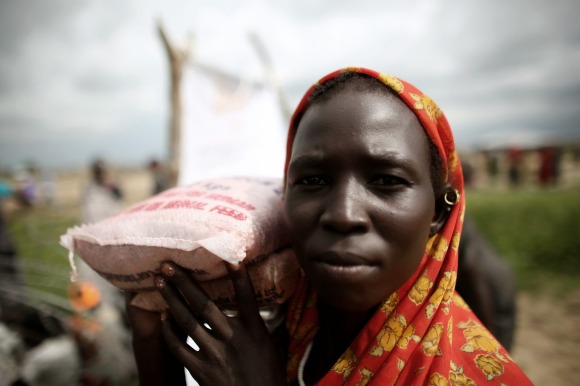 Don’t Try to Win: Lessons from innovation failures in the humanitarian sector