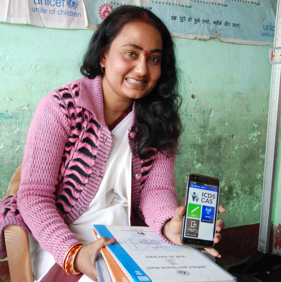 Study, analyze, adjust quickly: the Bihar Technical Support Program’s concurrent measurement and learning approach
