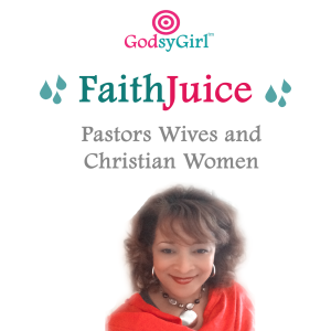 Who are you to judge, Pastors Wife?