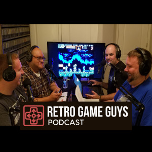 Episode 10: Castlevania III (or No Water For Zack)
