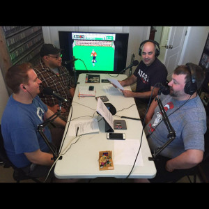 Episode 4: Mike Tyson's Punch-out!! (or Footwork)