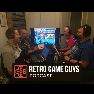Episode 7: Streets of Rage (or Wrong Version)