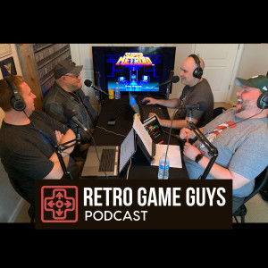 Episode 16: Super Metroid (or the Picky Gamer)
