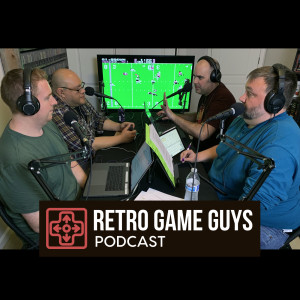 Episode 12: Tecmo Bowl (or Chicago)