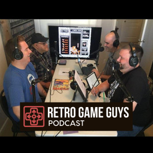 Episode 5: Tetris (or Karateka)