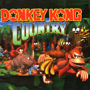 S2 Ep8: Donkey Kong Country (or Expose the Donkey!)