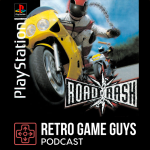 S3 Ep8: Road Rash (or The Hemingway of Podcasts)