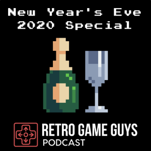 New Year's Eve 2020 Special