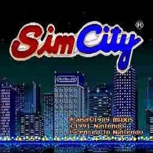 S2 Ep6: SimCity (or a Light Smear)