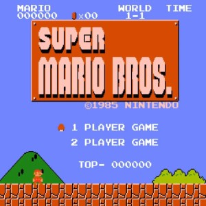 S2 Ep13: Super Mario Bros. Part 2 (2nd Anniversary Celebration)