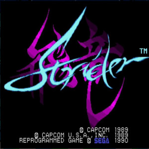 S2 Ep2: Strider (or Shing! Shing! Shing! Shing!)