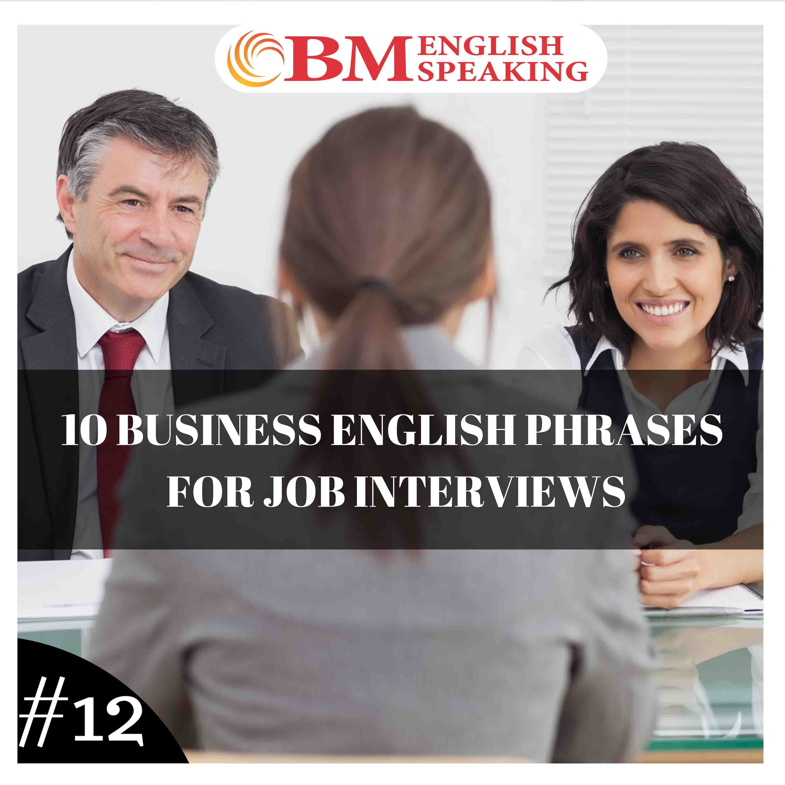 10-business-english-phrases-for-job-interviews