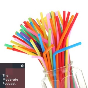 Episode 6 - The War on Plastic