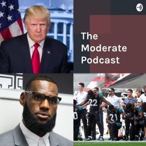 Episode 3 - Trump vs. LeBron