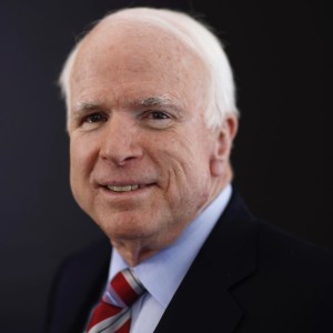 Episode 11 - John McCain: In Memoriam
