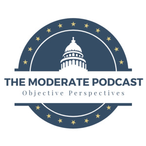 The Moderate Podcast (Trailer)